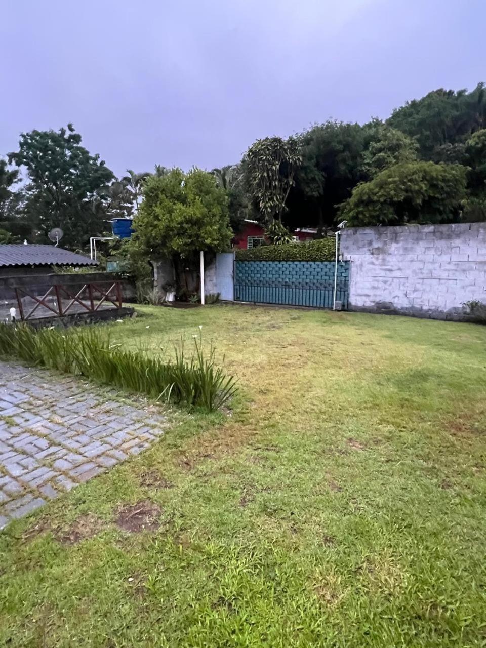 Dhomini Villa Florianópolis Exteriör bild