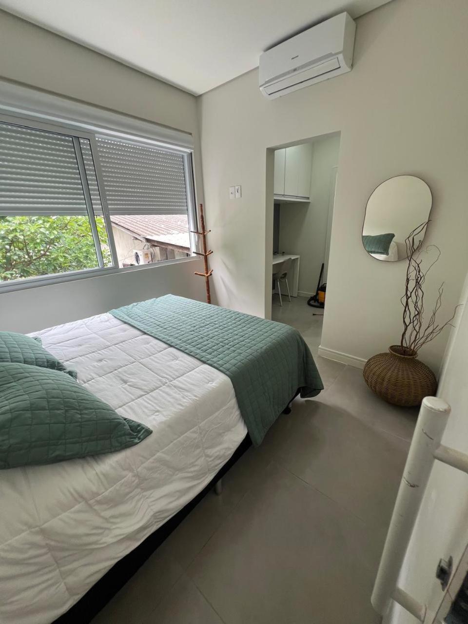 Dhomini Villa Florianópolis Exteriör bild